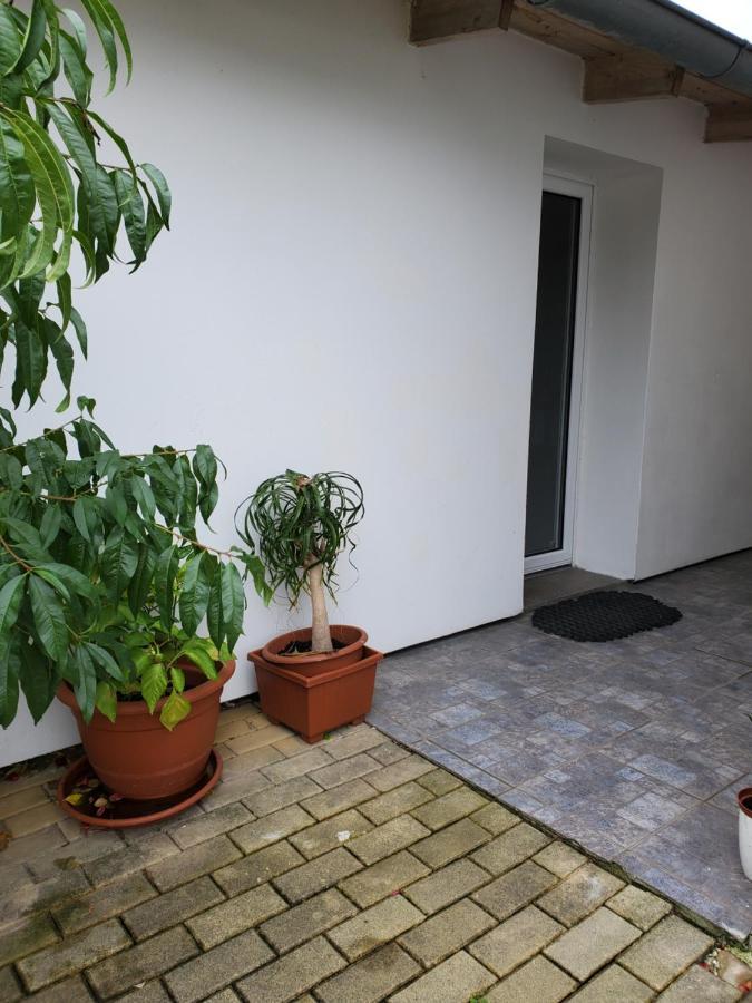 Apartman Stary Liskovec Brno Exterior photo